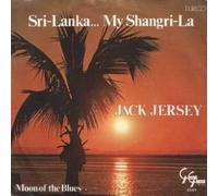Sri-Lanka... My Shangri-La / Moon Of The Blues