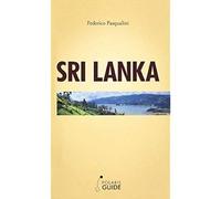 Sri Lanka [Paperback] [Jan 23, 2019] Pasqualini, Federico; Mideros, Tania and Pa