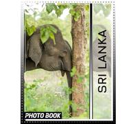 Sri Lanka Photo Book: Explore 40 Captivating Images Showcasing The Beauty And Culture Of Sri Lanka