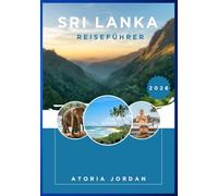 Sri Lanka Reiseführer 2026