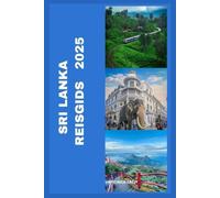 SRI LANKA REISGIDS 2025