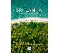 Sri Lanka reisgids magazine: Sri Lanka reisgids boordevol hoogtepunten, reisverhalen, slaapplekken, activiteiten, prachtige foto’s en handige tips. Inclusief gratis app.