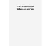 Sri Lanka: un reportage
