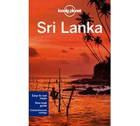 Sri lanka . Volume 13 [Lingua Inglese]