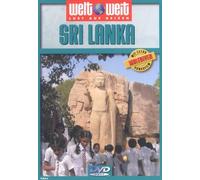Sri Lanka - Weltweit