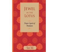 Sri M Jewel in the Lotus (Tascabile)