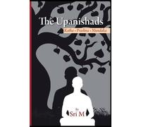 Sri M The Upanishads (Tascabile)