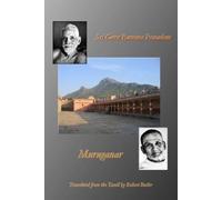 Sri Muruganar Robert Butler Sri Guru Ramana Prasadam (Tascabile)