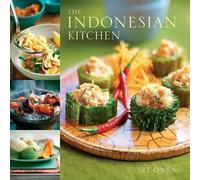 Sri Owen The Indonesian Kitchen (Copertina rigida)