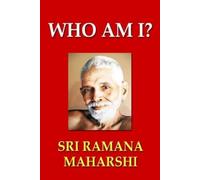 Sri Ramana Maharshi Who Am I? (Tascabile)