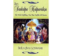 Sri Sankalpa Kalpavriksa: The wish-fulfilling tree that fulfills all desires