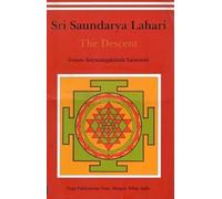 Sri Saundarya Lahari (The Descent)