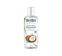 Sri Sri Ayurveda Olio di Cocco