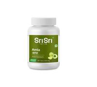 Sri Sri Tattva Amla - antiossidante, 60 compresse | 500 mg