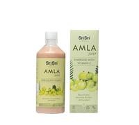 Sri Sri Tattva Amla Juice, 1 litro (confezione da 3)