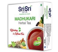 Sri Sri Tattva Herbal Tea, 100g (Pack of 2)