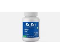 Sri Sri Tattva Oorja 60 compresse energizzante ayurvedico contiene muscoli do...