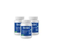Sri Sri Tattva Pavanahara Vati, 500 mg (confezione da 3)