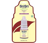 Sri Sri Tattva Shakti Gocce - 10ml (2)