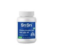 Sri Sri Tattva Shwasa Shuddhi Vati 500 mg, 60 compresse