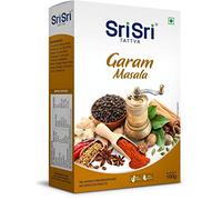 Sri Sri TattvaGaram Masala, 100g