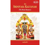 Sri Srinivasa Kalyanam (The Divine Romance)