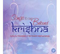 Sri Swami Vishwananda Devotees - Songs to Our Beloved Krishna