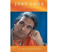 Sri Swami Vishwananda JUST LOVE Fragen & Antworten - Vol.1 (Tascabile)