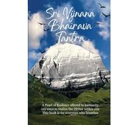 Sri Vijnana Bhairava Tantra