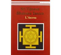 Sri Vijnana Bhairava Tantra. L'ascesa