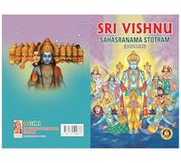 Sri Vishnu Sahasranama Stotram