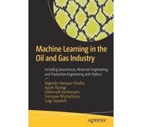 Sribharath Kainkaryam Yogendra Narayan Pandey Machine Learning in th (Tascabile)