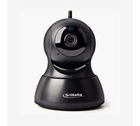 Sricam Italia OBA HD Telecamera WiFi IP Camera Wireless IR MOTORIZZATA HD IR Cut NVR P2P Scheda SD