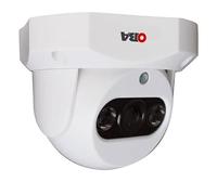 Sricam Italia ObaSecurity Telecamera Ip, Camera 2 Megapixel, Ir LED 30 m, Lente 6 mm