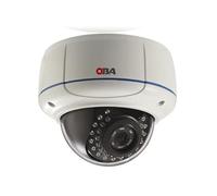 Sricam Italia ObaSecurity Telecamera Ip, Camera Compressione Video H265 H264, USB, 4 Megapixel, PoE, Wireless, Ir Notturni 30 m
