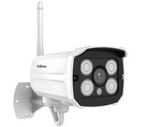Sricam SH024 IP camera 2 megapixel p2p cloud free visione notturna web server nvr protocol