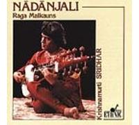 Sridhar, Krishnamurti - Nadanjali: Raga Malkauns