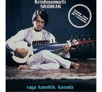 Sridhar, Krishnamurti - Raga Kaushik Kanada