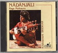 Sridhar, Krishnamurti - Raga Malkauns [Import]
