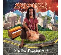 Srikalogy - New Paradigm