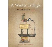 Srikanth Reddy Marcella Durand A Winter Triangle (Tascabile)
