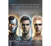 Srikanth Victory AI-Driven Digital Transformation (Copertina rigida)