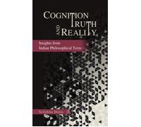 Srilekha Datta Cognition Truth and Reality (Copertina rigida)