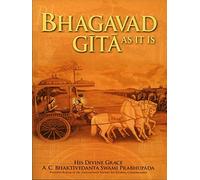 Srimad Bhagavad Gita as It is