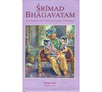 Srimad Bhagavatam - A Symphony of Commentaries on the Tenth Canto (Vol-II)