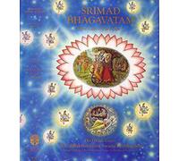 Srimad Bhagavatam - First Canto, part one: 1 (Srimad Bhagavatam: First Canta)