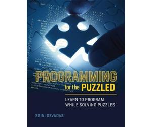 Srini Devadas Programming for the Puzzled (Tascabile)