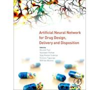 Srinivas Tipparaju Wilfrid Artificial Neural Network for Dru (Copertina rigida)