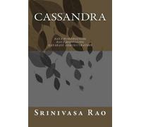 Srinivasa Rao Cassandra (Tascabile) Big Data and Nosql