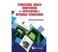 Srinivasan Chan Structural Health Monitoring With Application (Copertina rigida)